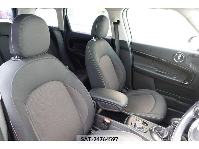 Bmw MINI 2017-06 338388-11
