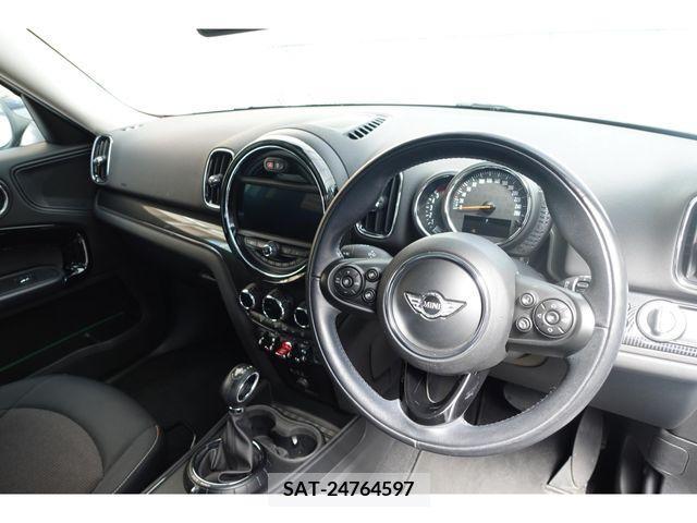 Bmw MINI 2017-06 338388-10