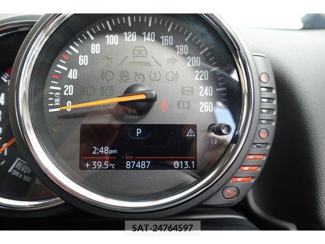 Bmw MINI 2017-06 338388-15