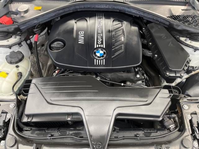 Bmw 3 SERIES 2013-09 195868-17