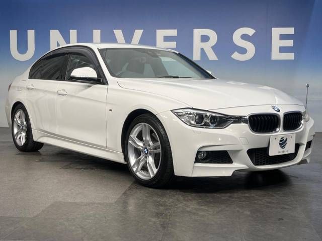 Bmw 3 SERIES 2013-09 195868-13