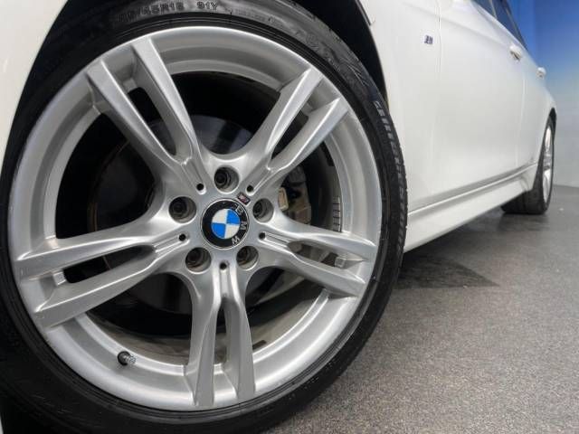 Bmw 3 SERIES 2013-09 195868-16