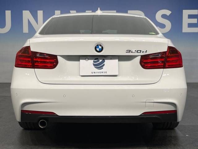Bmw 3 SERIES 2013-09 195868-12