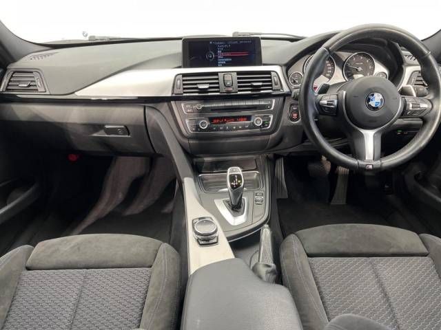 Bmw 3 SERIES 2013-09 195868-1