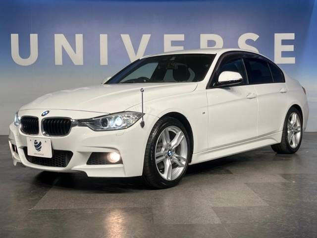 Bmw 3 SERIES 2013-09 195868-8