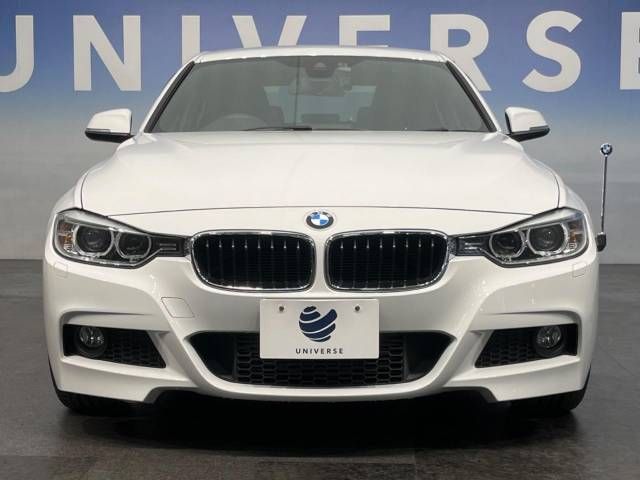 Bmw 3 SERIES 2013-09 195868-11
