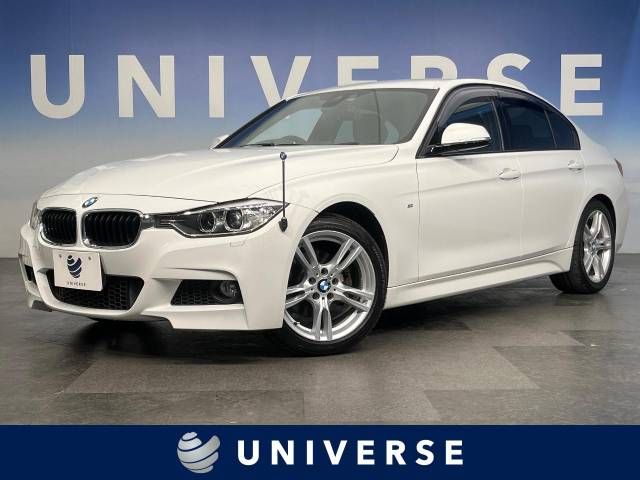 Bmw 3 SERIES 2013-09 195868-0