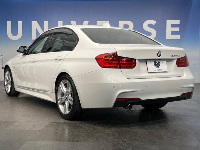 Bmw 3 SERIES 2013-09 195868-14