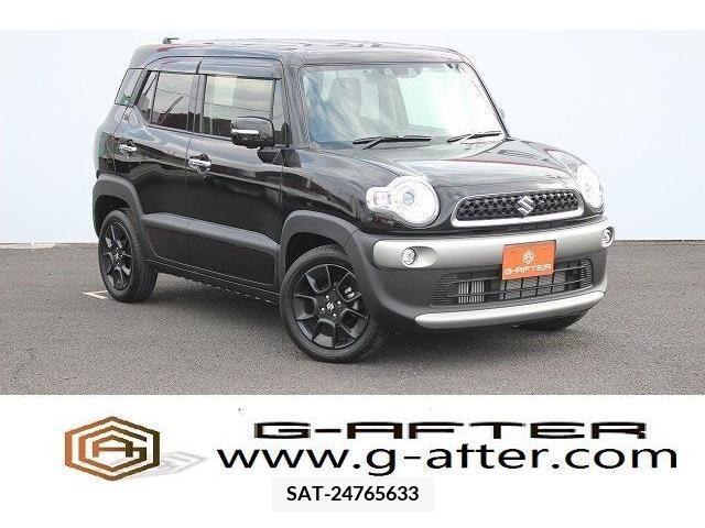 Suzuki X BEE 2021-08 209359-0