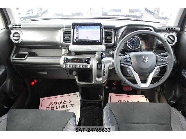 Suzuki X BEE 2021-08 209359-14