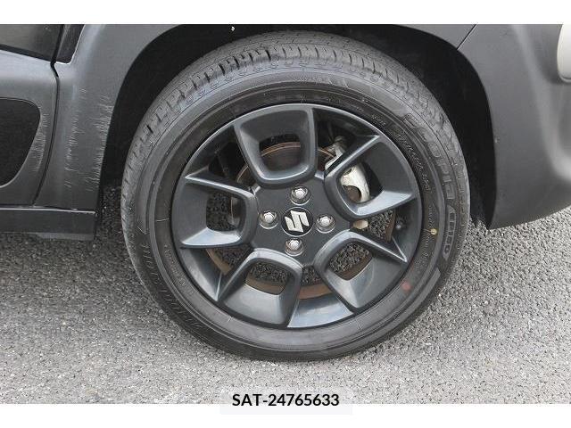 Suzuki X BEE 2021-08 209359-9