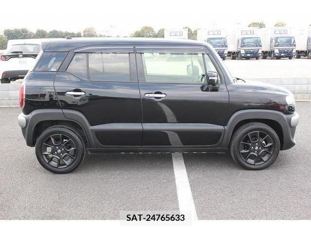 Suzuki X BEE 2021-08 209359-8