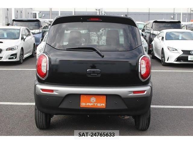 Suzuki X BEE 2021-08 209359-7