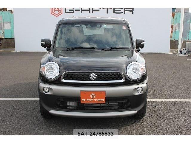 Suzuki X BEE 2021-08 209359-5