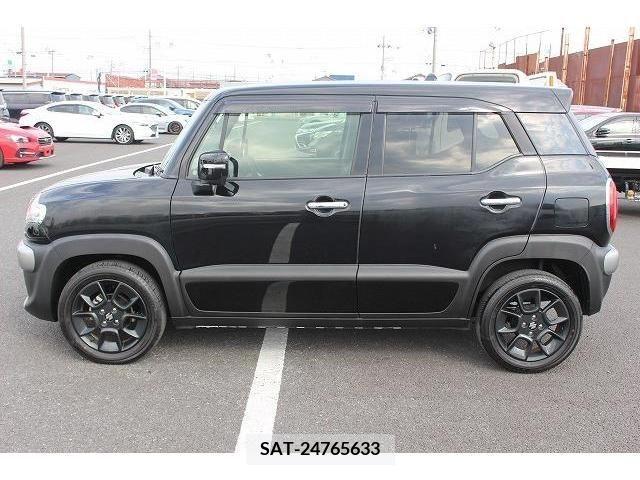 Suzuki X BEE 2021-08 209359-6