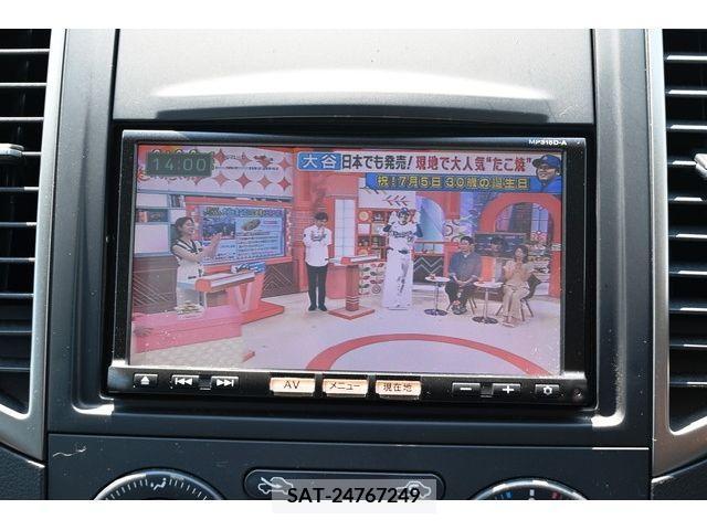 Nissan Wingroad 2016-02 378697-25