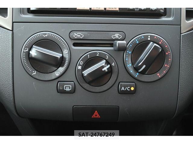 Nissan Wingroad 2016-02 378697-23