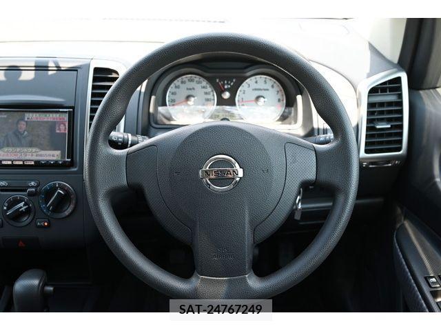 Nissan Wingroad 2016-02 378697-21