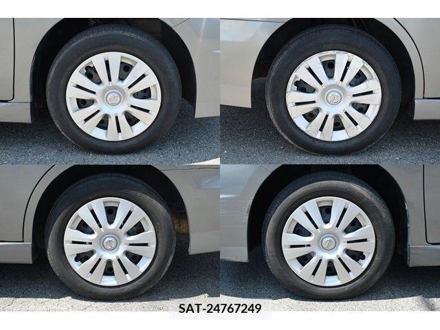 Nissan Wingroad 2016-02 378697-6