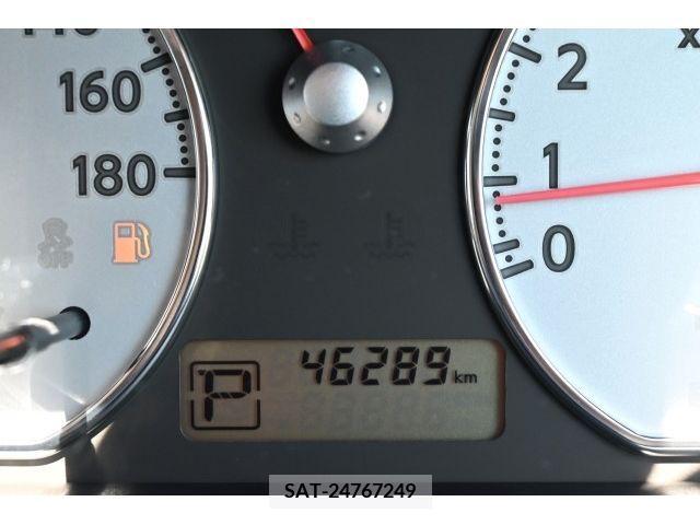 Nissan Wingroad 2016-02 378697-29