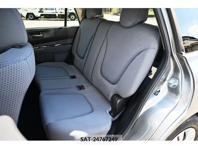 Nissan Wingroad 2016-02 378697-16