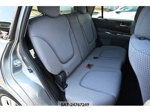 Nissan Wingroad 2016-02 378697-14