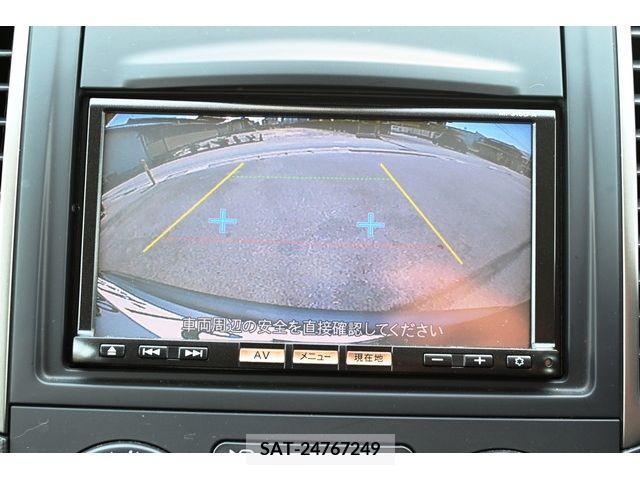 Nissan Wingroad 2016-02 378697-27