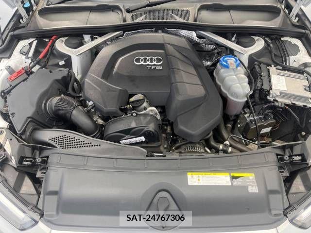 Audi A4 2017-05 261064-17