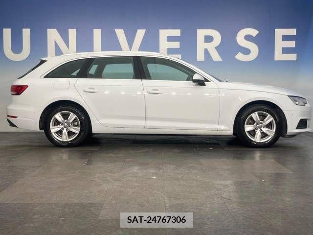 Audi A4 2017-05 261064-15