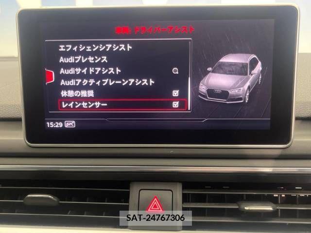 Audi A4 2017-05 261064-5