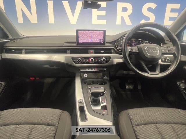 Audi A4 2017-05 261064-1