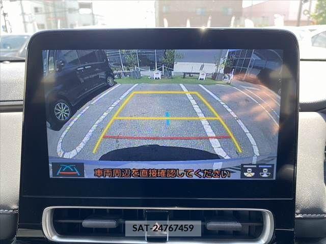 Toyota AQUA 2022-01 293312-3