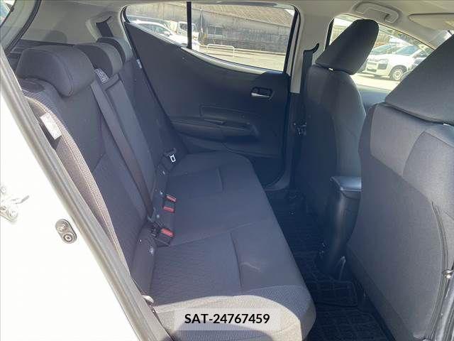 Toyota AQUA 2022-01 293312-17