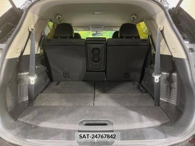 Nissan X-TRAIL 2014-08 371260-11
