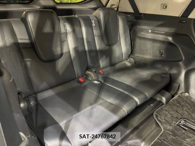 Nissan X-TRAIL 2014-08 371260-10