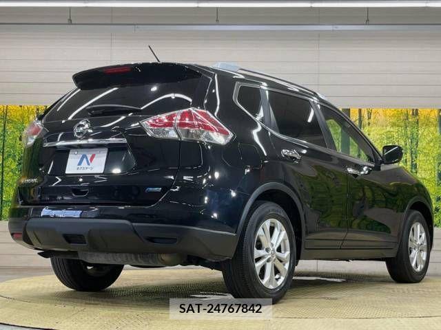 Nissan X-TRAIL 2014-08 371260-18