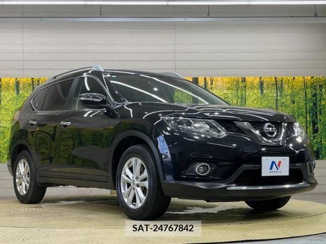 Nissan X-TRAIL 2014-08 371260-17