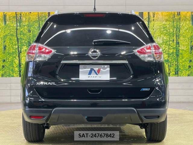 Nissan X-TRAIL 2014-08 371260-16