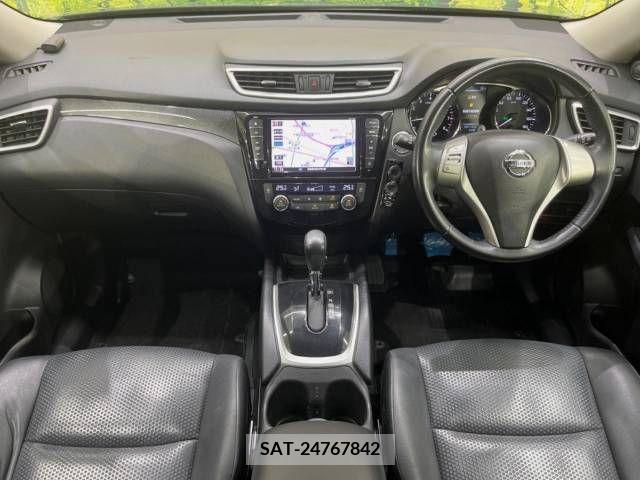 Nissan X-TRAIL 2014-08 371260-1