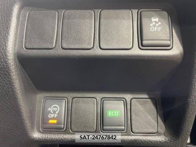 Nissan X-TRAIL 2014-08 371260-6