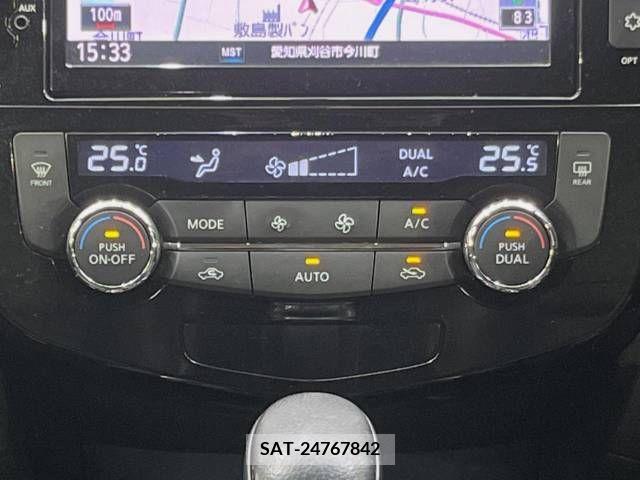 Nissan X-TRAIL 2014-08 371260-4