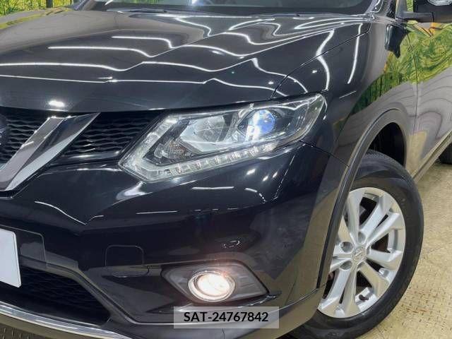 Nissan X-TRAIL 2014-08 371260-13
