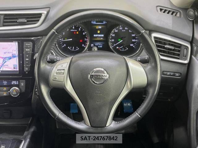 Nissan X-TRAIL 2014-08 371260-12