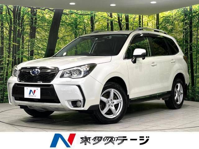 Subaru FORESTER 2013-12 329227-0