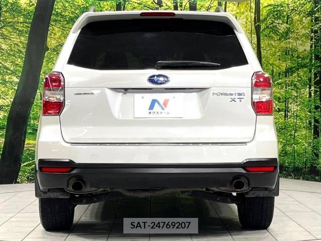 Subaru FORESTER 2013-12 329227-15