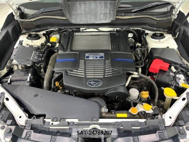 Subaru FORESTER 2013-12 329227-18