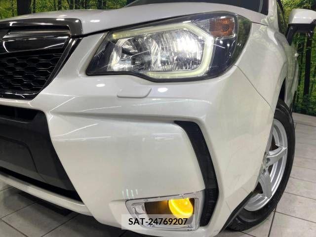Subaru FORESTER 2013-12 329227-12