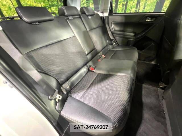 Subaru FORESTER 2013-12 329227-9