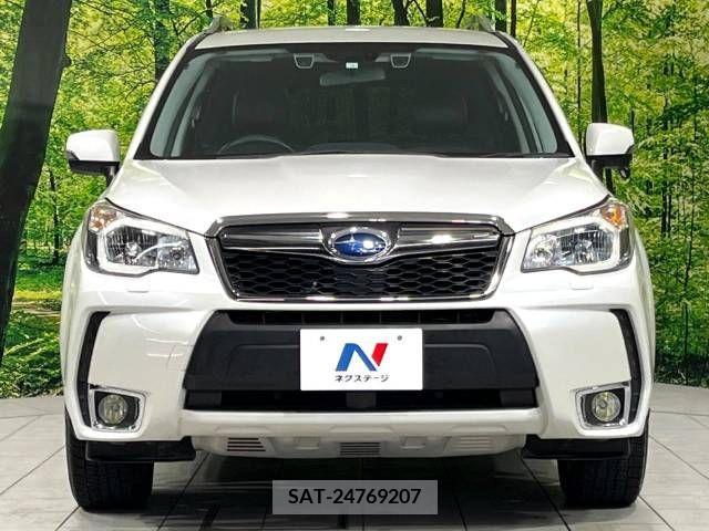 Subaru FORESTER 2013-12 329227-14