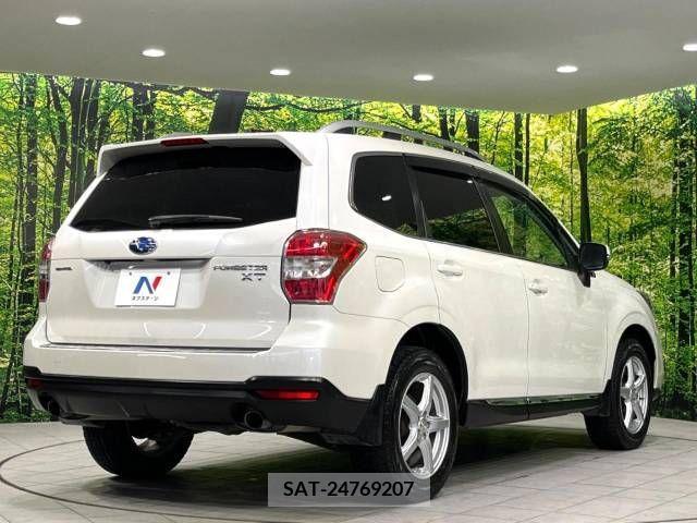 Subaru FORESTER 2013-12 329227-17